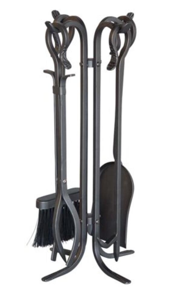 fireplace tools